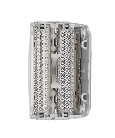 Professional Replacement Trimmer Head for Braun Electric Shavers | Compatible with Series 5 51s 8000 8995 8590 5643 | High-Quality Blade Film Accessories - Buy Online on GoSupps.com