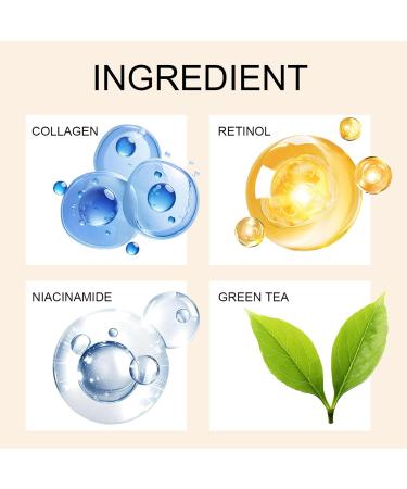  G n rique Firming Face Cream - Moisturizing and Nourishing Skin Solution | Moisturizing Face Care for Women for Home Travel and Daily Routine (Morning and Evening) - Buy Online on GoSupps.com