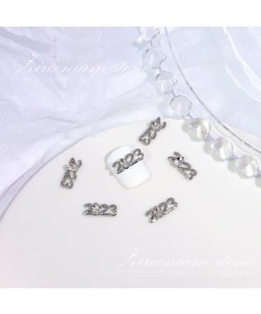 Nail Faux Diamond Faux Nail Charm Shining Three-Dimensional DIY Light Luxury 2023 Zircon Manicure Accessories for Manicurist Zircon Manicure Decor Nail Charm - Buy Online on GoSupps.com