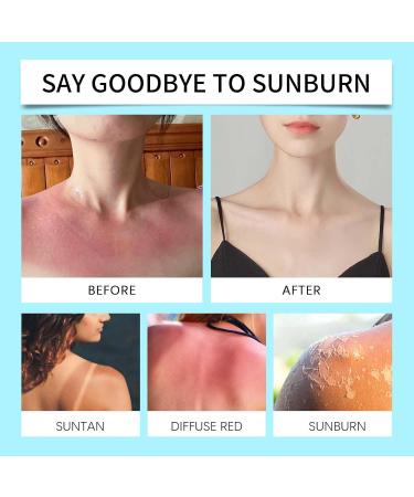 Sunscreen Stick SPF 50+ Sun Cream Korean Sunscreen SPF 50 Face Face Sunscreen SPF Stick Sun Cream Stick UVA/UVB Protection Sun Cream Moisturizing Sun Cream Korean Sunscreen Stick for Oily Skin - Buy Online on GoSupps.com