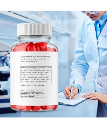 (2 Pack) Keto Biocut Keto ACV - Official Formula Vegan Non GMO - Biocut Keto Advanced Gummies Biocut Keto AVC with Apple Cider Vinegar Beet Root Juice Pomegranate Juice Vitamin B (120 Gummies) - Buy Online on GoSupps.com