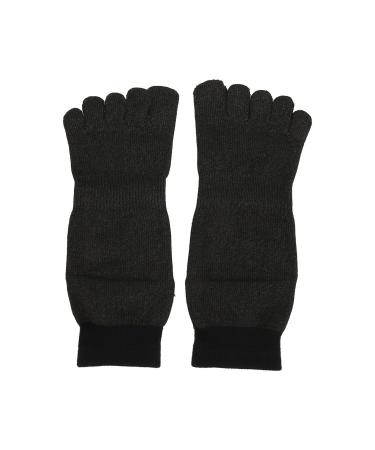 Skid Resistant 5 Skid Resistant Socks Women for Beach Level 5 Cut Protection Cut Resistant Toe for Accessories & Parts Arm Rests Finger Socks for Men Toe Socks