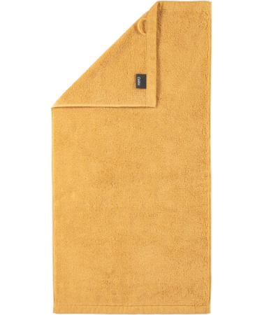 Caw Home Towels Life Style Uni 7007 Scotch | Premium 50x100 cm Towel for Luxurious Comfort | International Shipping Available - Buy Online on GoSupps.com
