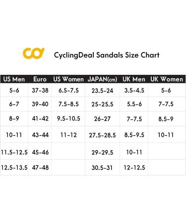 Unisex Bike Sandals - Indoor/Outdoor Cycling Shoes Compatible with Shimano SPD - Ideal for Trekking & Hiking - Size US Men 11.5-12.5 - Black - Buy Online on GoSupps.com