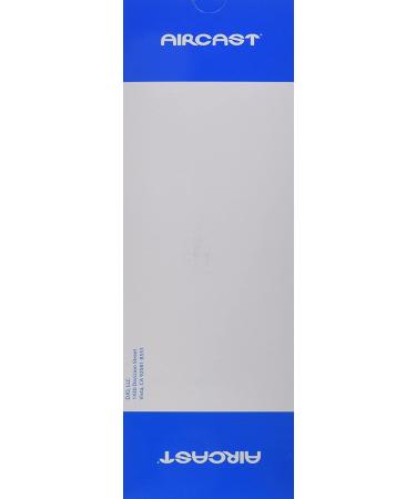 Aircast AirSport Ankle Support Brace - Right Foot Medium - Pack of 1 - Buy Online on GoSupps.com