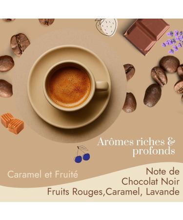 Caf en Grain du Cameroun 100% Arabica Origine Bamoun 1kg Torr faction Artisanale Fran aise Caf Bonnac Notes Douces et Florales Id al Expresso ou M thode Douce 1 1 kg (Lot de 1) - Buy Online on GoSupps.com