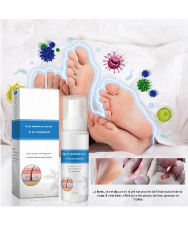  G n rique Soothing Skin Mist | 50ml Moisturizing Face Mist Sensitive Skin | Refreshing Facial Care Redness Oily Dry | Daily After Sun Sport Travel - Buy Online on GoSupps.com