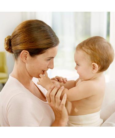 Weleda Baby Tummy Oil (50ml) | Soothing and Calming Formula for Infant's Digestive Comfort - Buy Online on GoSupps.com
