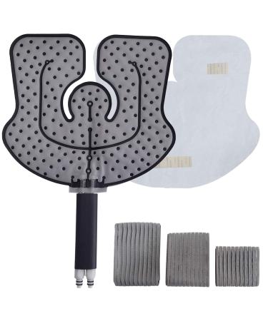 NEHOO Universal Pad for Cold Therapy System, Attachment for Ice Therapy Machine, Suitable for Knee, Shoulder, Lumbar, Ankle, Cervical, Back, Leg and Hip - Buy Online on GoSupps.com