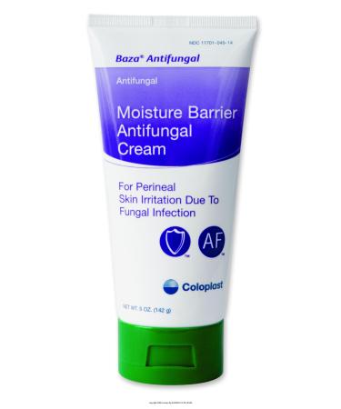 Baza Antifungal Cream Barrier Baza Br Crm 2 oz Tube (1 EACH 1 EACH)