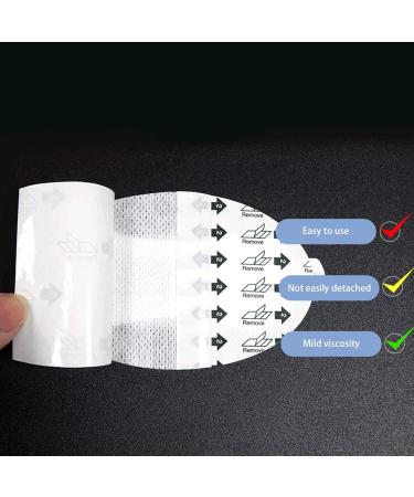 Catheter Stabilization Device | Urinary Leg Bag Holder & Adhesive Strap - Best Catheter Supplies Online - Buy Online on GoSupps.com