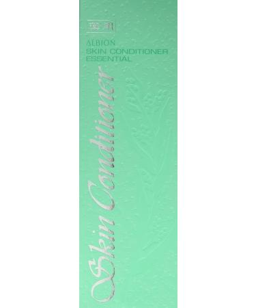 Albion Japan Essential Skin Conditioner 110Ml - Buy Online on GoSupps.com