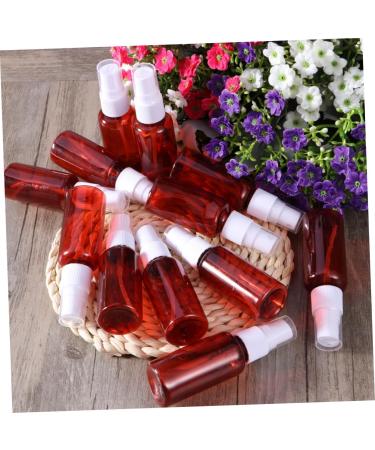 Didiseaon 12pcs 30ml Small Travel Spray Bottles - Perfect for International Shipping & Travel Essentials - Buy Online on GoSupps.com