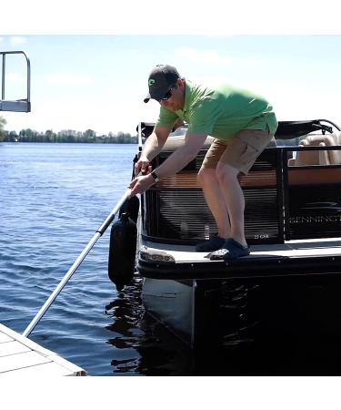 Telescoping Cargo Tool | Multi-Use Retriever & Reaching Aid - Buy Online on GoSupps.com