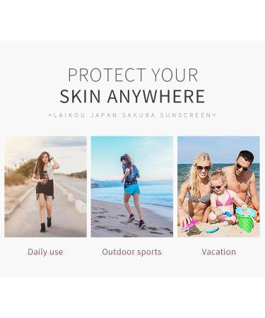 Return Sunscreen Moisturizing sunscreen with SPF 50 Facial Sunscreen for Kids Light and Thin Solar Protector 176 Oz Sunscreen for Adults and Retorno - Buy Online on GoSupps.com