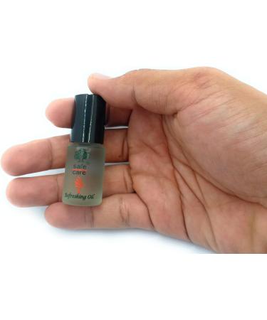 Safe Care Roll On Refreshing Oil Aromatherapy - 5ml Pack of 3 | International Shipping - Buy Online on GoSupps.com