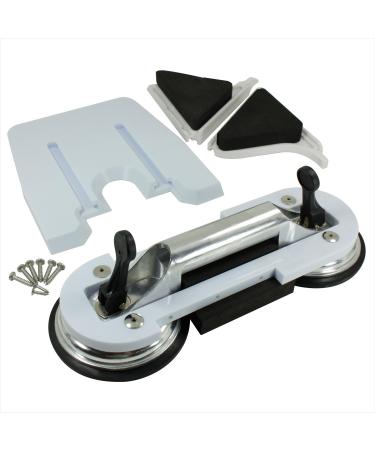 Sylvan Wave Maker Surf Gate Shaper Wakesurf Wakeboard Wakeboarding Wake System - Buy Online on GoSupps.com