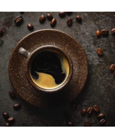 Kicking Horse Coffee Smart Ass Medium Roast Whole Bean 2.2lb - Organic Fairtrade Kosher - Buy Online on GoSupps.com