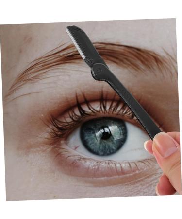 Buy Ipetboom 1 Beauty Makeup & Eyebrow Tools Kit - Eyelash Extensions Grooming & Trimming Essentials - International Shipping Available - Buy Online on GoSupps.com