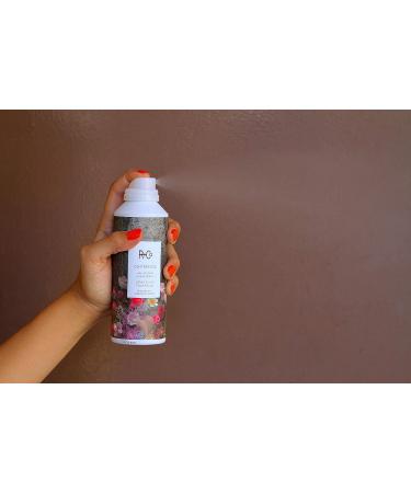 R+Co Centerpiece Elixir Spray Travel | Hydrating & Fortifying | Vegan | 1.5 Oz - Buy Online on GoSupps.com