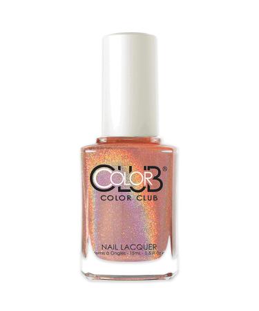 Color Club Nail Lacquer Halo Hues COSMIC FATE 995 15 ml