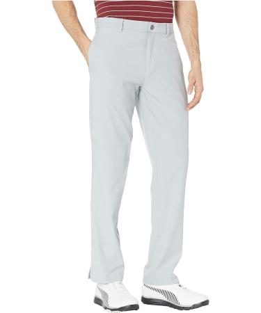 PUMA Men's Jackpot Pants 2019 - Quarry 32W/32L | Stylish & Comfortable International Shipping - Buy Online on GoSupps.com