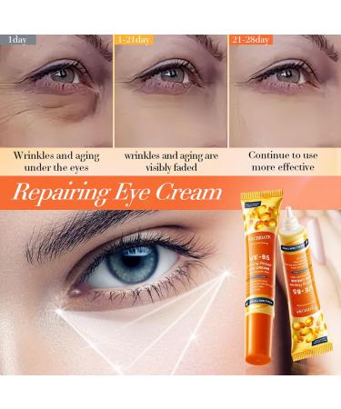 Vitamin B5 Face Routine Set for Women | Hydrating & Moisturizing Skin Care | Cleanser Toner Serum Eye Cream Face Cream | Strengthen Skin Barrier & Oil Control - Buy Online on GoSupps.com