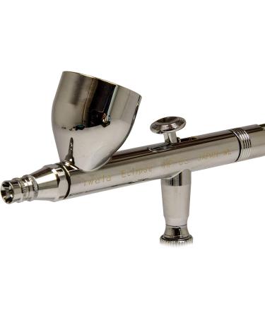 Iwata-Medea Eclipse HP CS Dual Action Airbrush Gun - Gravity Feed | Shop Now - Buy Online on GoSupps.com