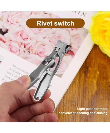 Booplic Nail Clippers Kit for Nail Care Nail Scissors - Buy Online on GoSupps.com