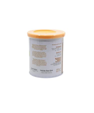 Depil ve Natural Pine Resin Strips - 800g | Premium Hair Removal - Fast Shipping Worldwide - Buy Online on GoSupps.com