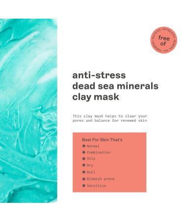 Freeman Facial Mask Variety Pack - Clay, Gel, Mud & Peel-Off Masks 18 Count Sachets for Hydrating, Detoxifying, Clearing & Rejuvenating Skin - Travel-Friendly Skincare - Buy Online on GoSupps.com