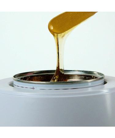 Buy Sugar Paste Warmer - Mrs. Sugar Heater for Perfect Sugaring | 550g Cans - Fast International Shipping - Buy Online on GoSupps.com