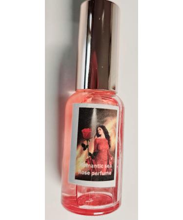 romantic perfume for grils and women