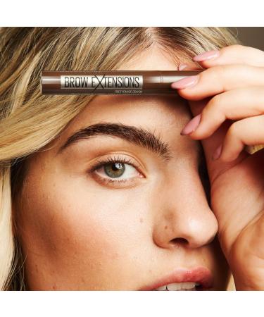 Buy Maybelline New York Eyebrow Pencil No. 01 Blonde - Full Defined Eyebrows & Irresistible Eye Makeup | International Shipping Available - Buy Online on GoSupps.com