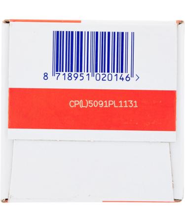 Elmex Protection Tooth Decay Mouthwash 400ml - Effective Cavity Defense | International Shipping Available - Buy Online on GoSupps.com