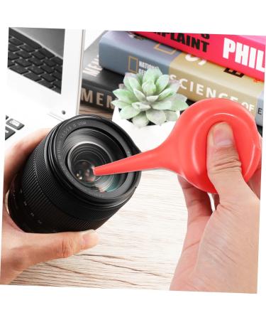 Lalafina Ear Cleaner - Silicone Remover & Pump for Swimmer's Ear | International Shipping Available - Buy Online on GoSupps.com