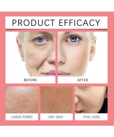 Red Lactose Collagen Wrapping Mask Peel Off Face Masks Collagen Overnight Wrapping Peel Off Facial Mask Collagen Softening Peel Mask Face Masks Skincare Peel Off Hydrating Moisturizing Facial Masks - Buy Online on GoSupps.com