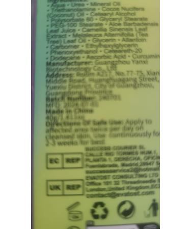 Turmeric & Vitamin C Face and Neck Cream Stick - Deeply Moisturize & Rejuvenate Skin On-the-Go - Buy Online on GoSupps.com