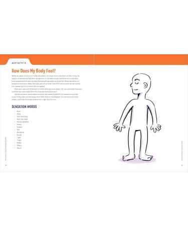 Anger Management Workbook for Kids | 50 Fun Activities for Calmness & Better Choices | Health & Wellness - Buy Online on GoSupps.com