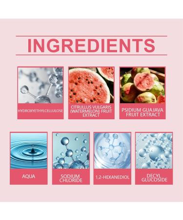 Lip Scrub | Exfoliating Balm 30g - Scented Brightening Moisturizing Lip Scrub - for Women's Daily Care Routine Makeup Preparation - Buy Online on GoSupps.com