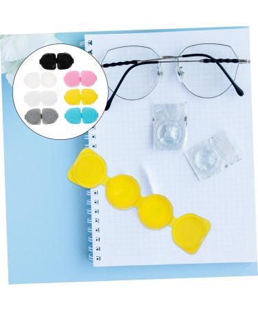 Shop Solustre 14th Double Glasses Case Durable Protection Portable Design Dual Box for Safe Storage | International Shipping Available - Buy Online on GoSupps.com