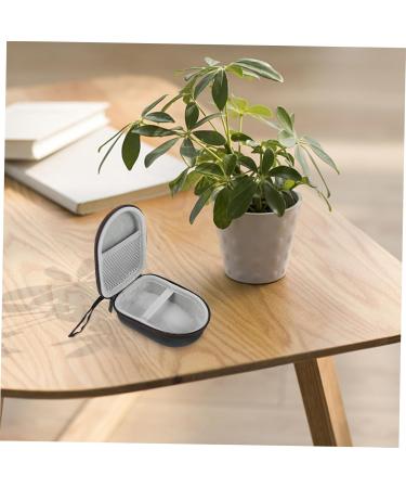 Shop Healeeved Eva Bag Meter - Diabetic Organiser for Glucometer & Test Kits | Ideal for Nurses & Travel - Buy Online on GoSupps.com