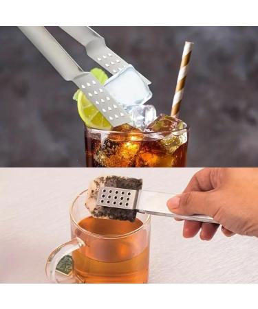 Twinings Cold Infuse Selection 36 Infusers | 3 Flavours | Water Flavouring with Ice Cube Gripper - Buy Online on GoSupps.com