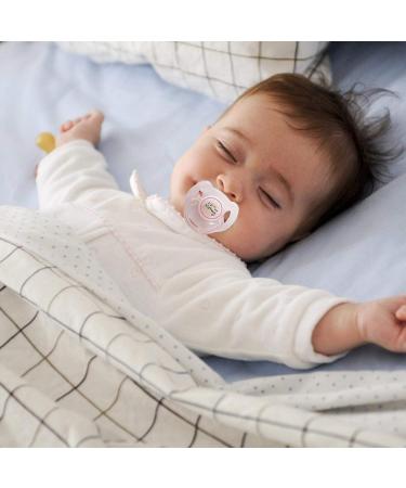 ERZU Reborn Doll Accessories - Magnetic Pacifier & Baby Doll Accessories (2 Pack) - Perfect for International Shipping - Buy Online on GoSupps.com