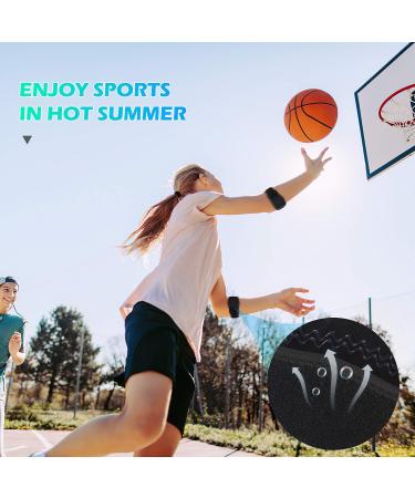 AGPTEK Elbow Brace 2 Pack for Tendonitis & Tennis Elbow | Pain Relief Arm Band with Compression Pad | Ideal for Golfers, Weightlifting | Men & Women - Blue - Buy Online on GoSupps.com