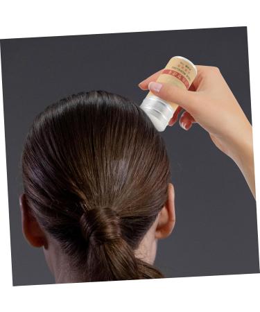 CRILSTYLEO Hair Styling Tool Waxing Stick for Frizz Hair Hair Modeling Wax Pomade Hair Finishing Tool - Buy Online on GoSupps.com