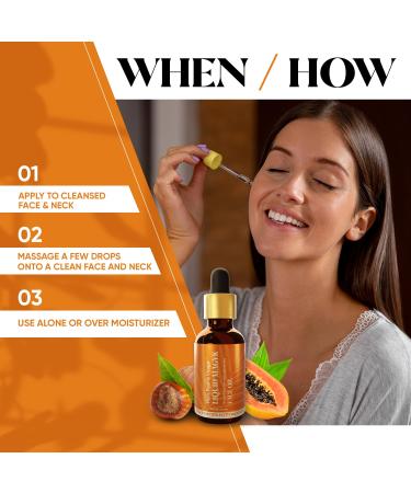 Buy Liquid Magyk Face Oil | Hydrating Facial Serum with Silk Amino Acids Antioxidants & Vitamins E C A - International Shipping Available - Buy Online on GoSupps.com