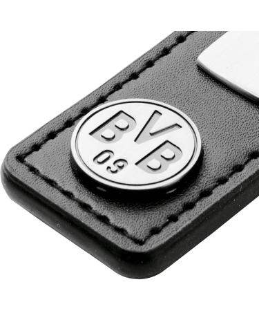 Buy Borussia Dortmund BVB Retro Keyring - 18.5 x 8 cm | International Shipping Available - Buy Online on GoSupps.com