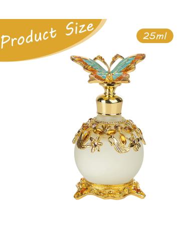 Gcroet Arabic Perfume Oil 25ml Long Lasting Fragrance Dubai Perfume with Luxurious Bottle for Women.. - Buy Online on GoSupps.com
