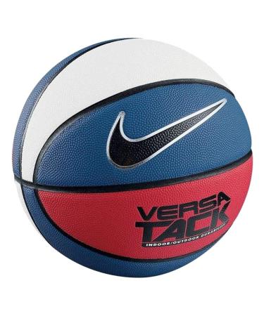 Nike Versa Tack 8p Basketball 7 (EU) Game Royal/Black/Meta
